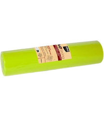 PRO nappe | Tischläufer Tête-à-tête, Kiwi | Rolle, 40x2400cm, Polypropylene, Wasserabw.