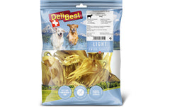 DeliBest | Light Lammohren gourmet | 500g