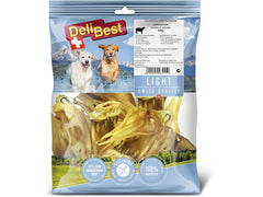 DeliBest | Light Lammohren gourmet | 500g
