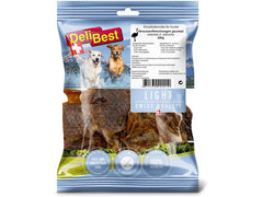 DeliBest | Light Straussenmagen gourmet | 200g