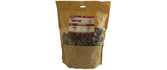 DeliBest | SWISS BARF Rind Mix | Luftgetrocknet, 1kg, CH-Fleisch