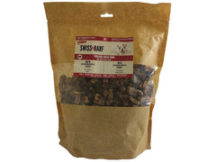 DeliBest | SWISS BARF Rind Mix | Luftgetrocknet, 1kg, CH-Fleisch