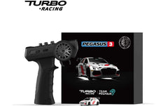 Turbo Racing | Micro Pegasus 3 C78 | 1:76, RTR, Limited Edition