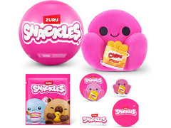 Zuru | Snackles Non-Licensed 5 | Series 2 / Assortiert