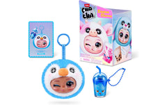 Zuru | Cha Cha Cha Lipgloss Charakter Keychain | Series 1 / Assortiert