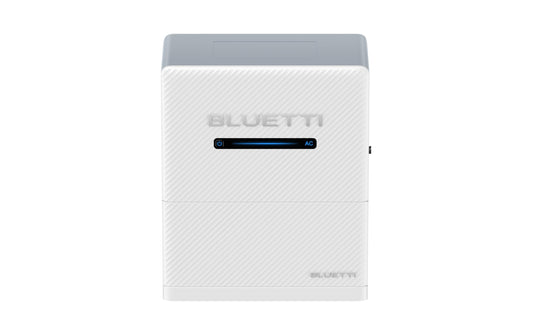 BLUETTI | BC260 Balcony Expansion Battery | Erweiterungsbatterie 2560 Wh LiFePO4 Add-on