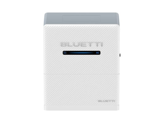 BLUETTI | BC260 Balcony Expansion Battery | Erweiterungsbatterie 2560 Wh LiFePO4 Add-on