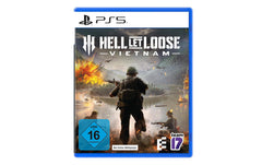 CentreSoft | Hell Let Loose: Vietnam, PS5 | Alter: 16+