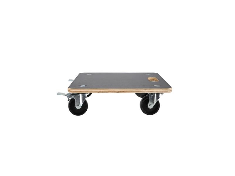 Esschert Design | Esschert Pflanzenroller Siebdruck outdoor