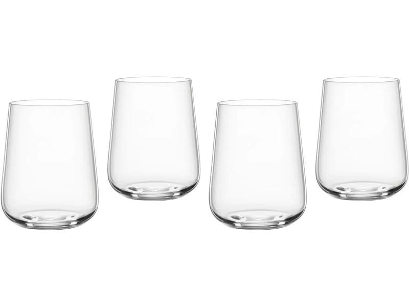 Nachtmann | ViNova Becher Set | 4 Stück