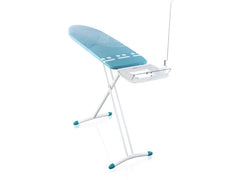Leifheit | Bügeltisch Air Board Express L | Solid, blau 130x 38cm