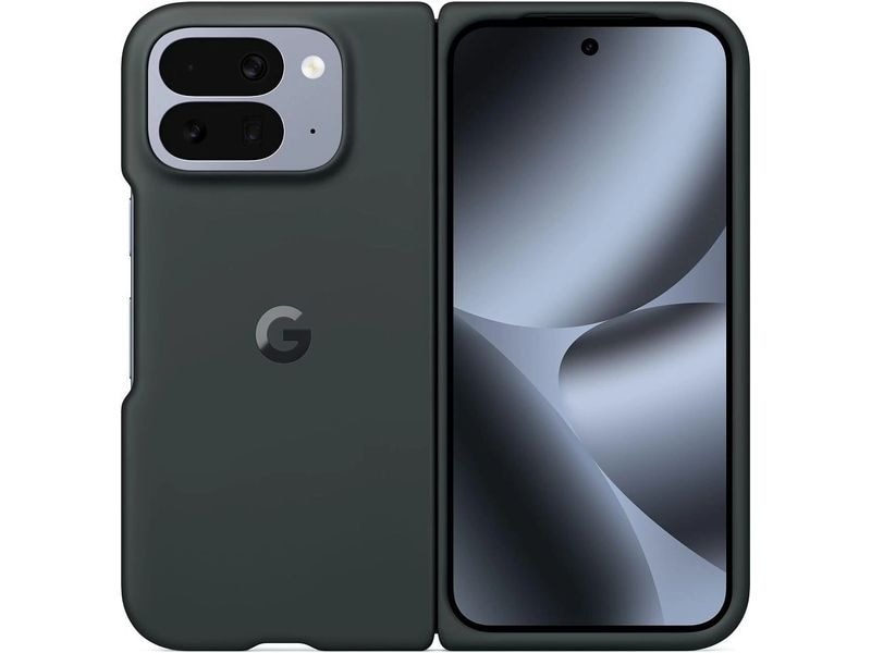 Google | Pixelsnap Case, Obsidian | Pixel 10 Pro Fold