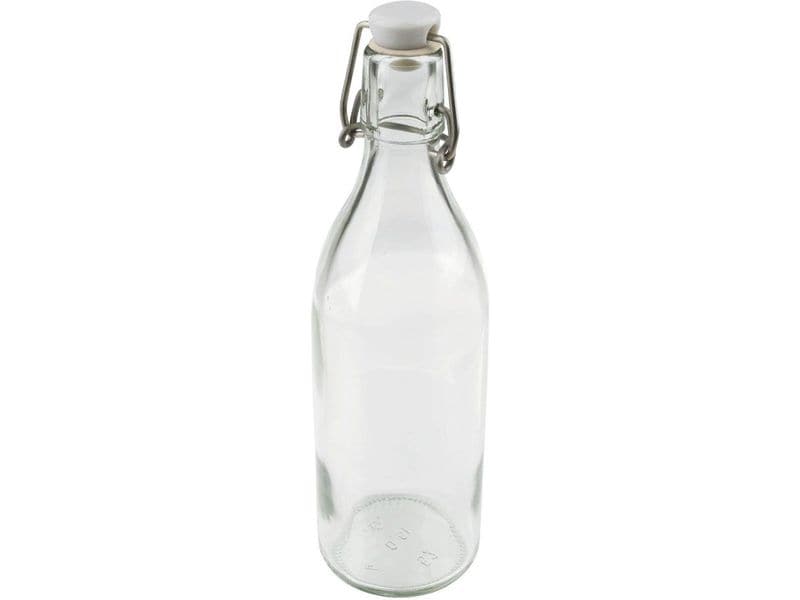 Dr.Oetker | Dr. Oetker Einmachflasche 520ml | 1 Stk. Bügelverschluss