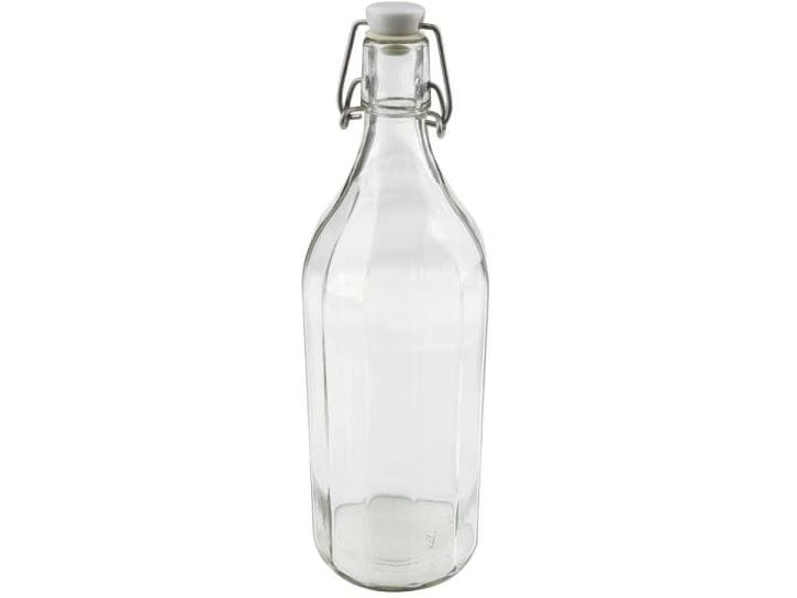 Dr.Oetker | Dr. Oetker Einmachflasche 1000ml | 1 Stk. Bügelverschluss