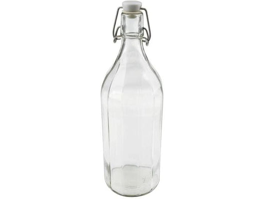 Dr.Oetker | Dr. Oetker Einmachflasche 1000ml | 1 Stk. Bügelverschluss