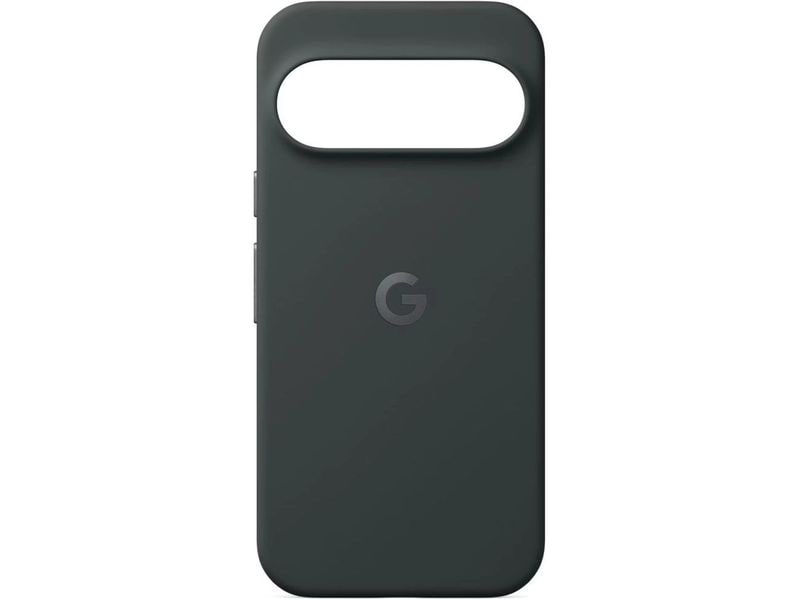 Google | Pixelsnap Case, Obsidian | Pixel 10 Pro XL