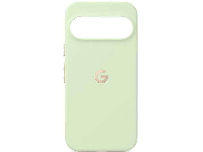 Google | Pixelsnap Case, Jade | Pixel 10 Pro XL