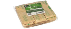 Papstar | Kaffelöffel Holz PURE 50 Stk. | 1 Pack à 50 Stk. 11cm