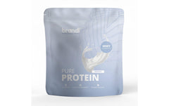 Brandl-Nutrition | Brandl Pure Protein Neutral whey | Beutel: 1000g