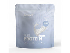 Brandl-Nutrition | Brandl Pure Protein Neutral whey | Beutel: 1000g