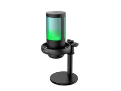 Trust | GXT238 Auron Mikrofon - black | RGB, USB