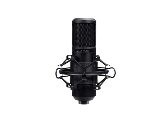 Trust | GXT269 Emita II Tischmikrofon | USB