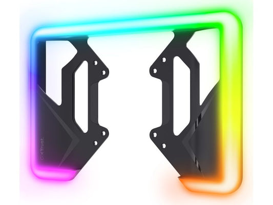 Trust | GXT907 Vybz Monitor Backlight | RGB