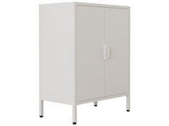 VCM | Schrank Flokas S | Weiss