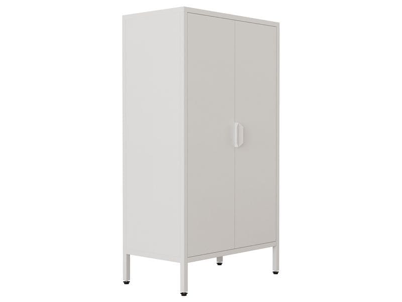 VCM | Schrank Flokas M | Weiss