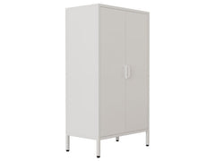 VCM | Schrank Flokas M | Weiss