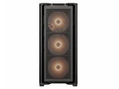 Cougar | Case MX 600 | Fulltower, Schwarz
