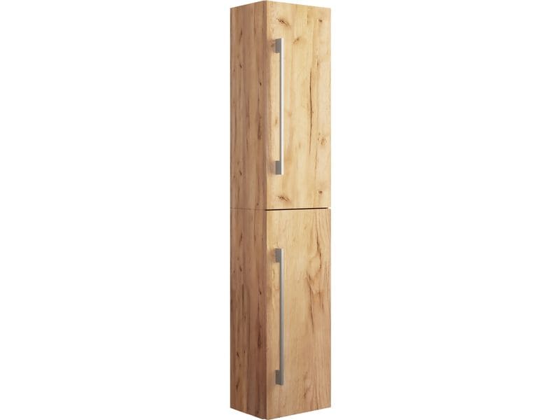 VCM | Hochschrank grosse Tür VCB 6 | Honig-Eiche