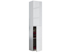 VCM | Hochschrank VCB 11 | Weiss