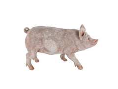 Esschert Design | Esschert Schwein L | Transparent