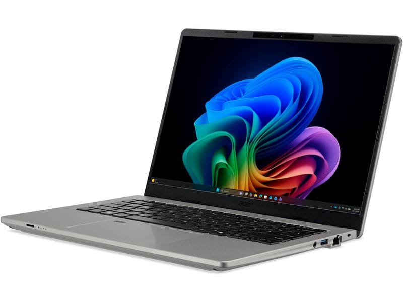 Acer | TM P414-56, Ultra 5 322, W11-P | 14 WUXGA non-Touch, 16GB, 512GB SSD , 3yrs