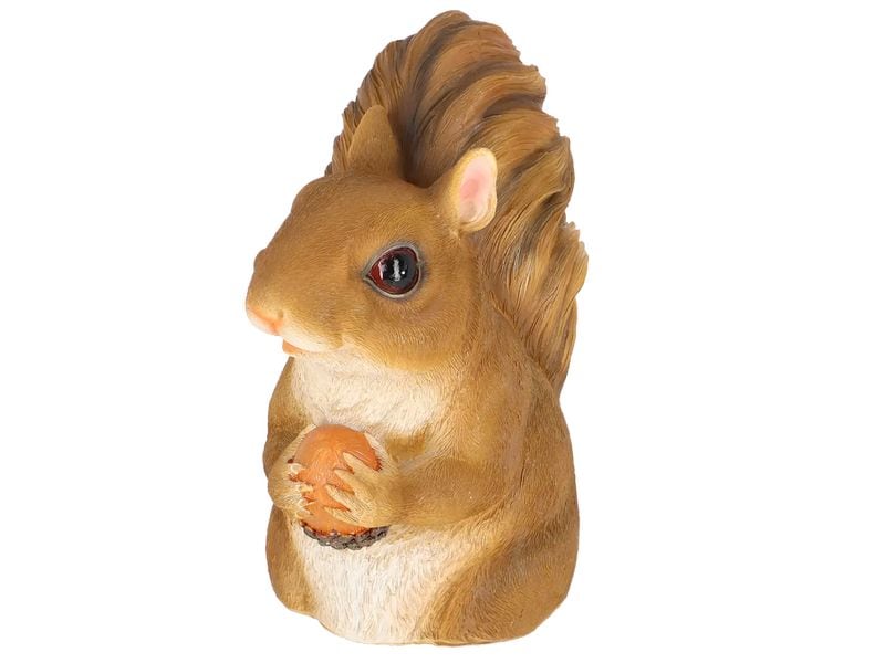 Esschert Design | Esschert Zauntier Eichhörnchen
