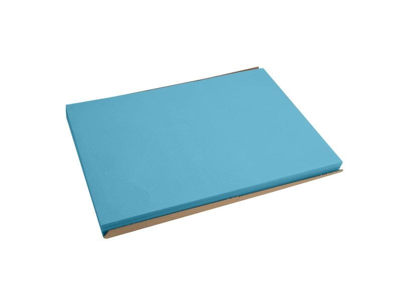PRO nappe | Tischsets Azur, 500 Stück | 30x40 cm, 56 g/m², Papier