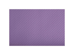PRO nappe | Tischsets Lila, 500 Stück | 30x40 cm, 56 g/m², Papier
