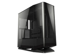 Cougar | Case FV27 | Midi-Tower, Schwarz