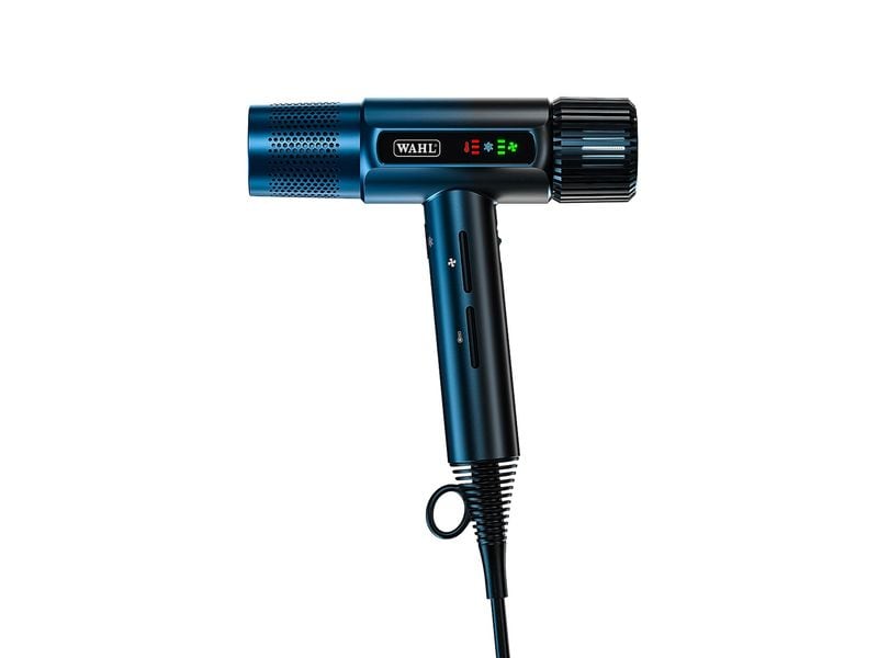 Wahl | Vanquish Haartrockner Midnight Blue | 1600 Watt