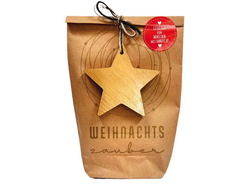 Wunderle | Wundertüte | Weihnachtszauber