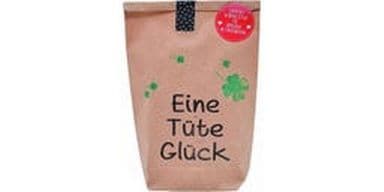 Wunderle | Wundertüte | Eine Tüte Glück