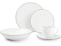 Salt & Pepper | Geschirrset Puro 2 | 20-teilig