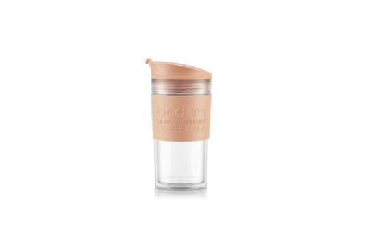 Bodum | Travel Mug 0.35L | Muskmelon