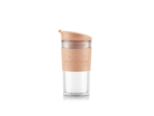 Bodum | Travel Mug 0.35L | Muskmelon