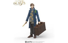 Schleich | Newt Scamander & Pickett