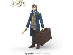 Schleich | Newt Scamander & Pickett