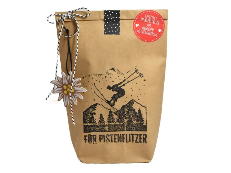 Wunderle | Wundertüte | Pistenflitzer