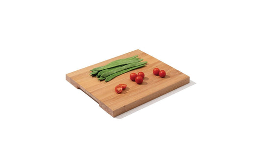 Bodum | Nissen Schneidbrett 37.5 x 32.5 cm | Buche