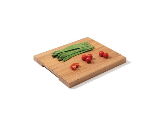 Bodum | Nissen Schneidbrett 37.5 x 32.5 cm | Buche